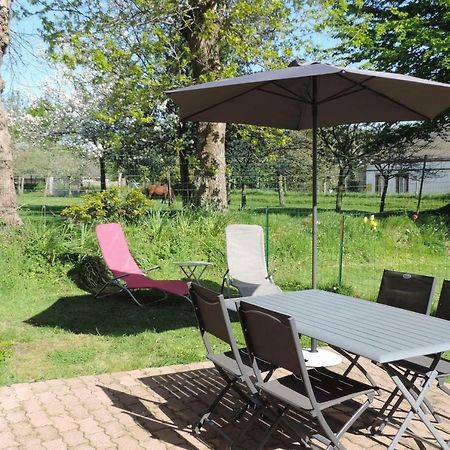 Belval Cottages Benouville  Kültér fotó